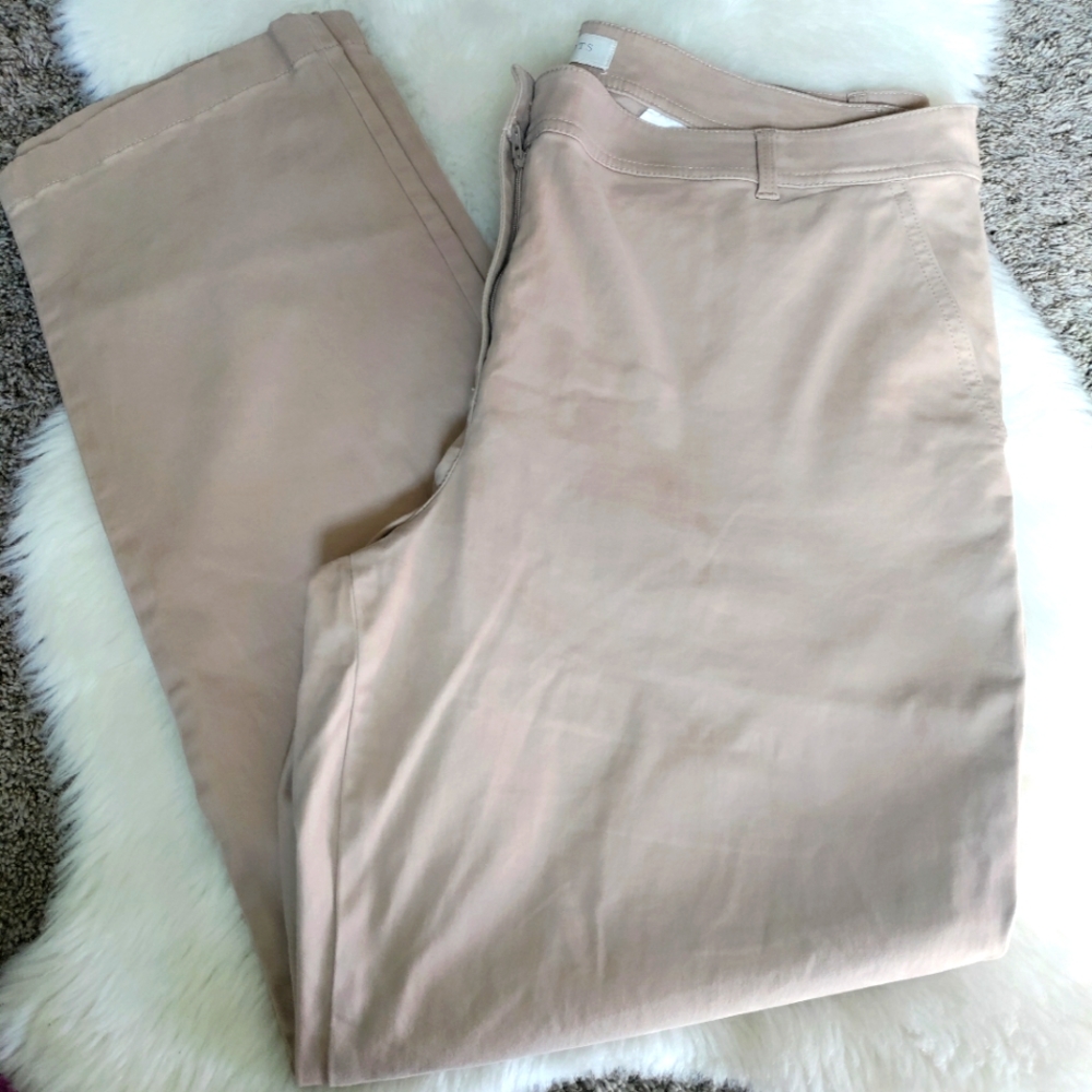 Talbots pants 16